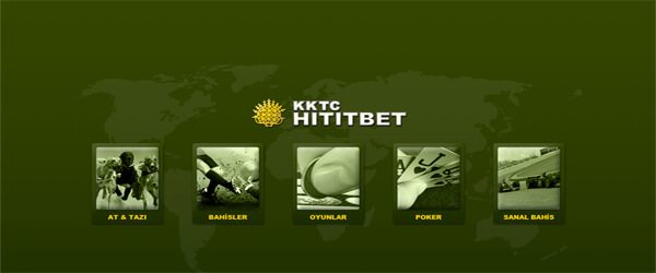 Hititbet Bahis Oranları