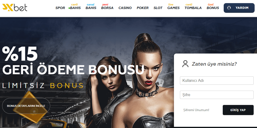 Axbet Yeni Adresi